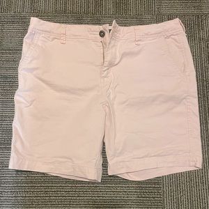 Light Pink Aeropostale Shorts